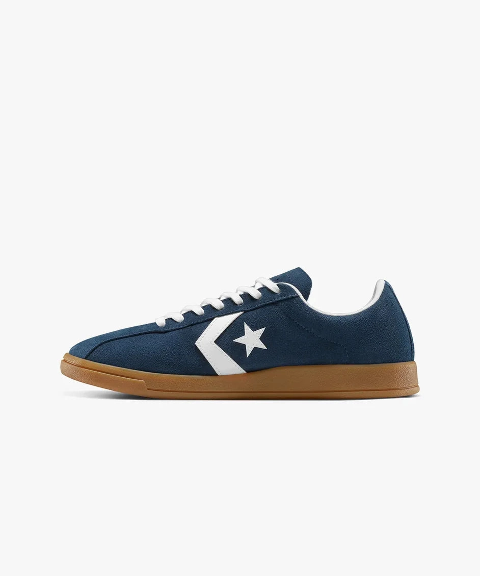 Adult Classic Trainer Low Vintage Chuck Style