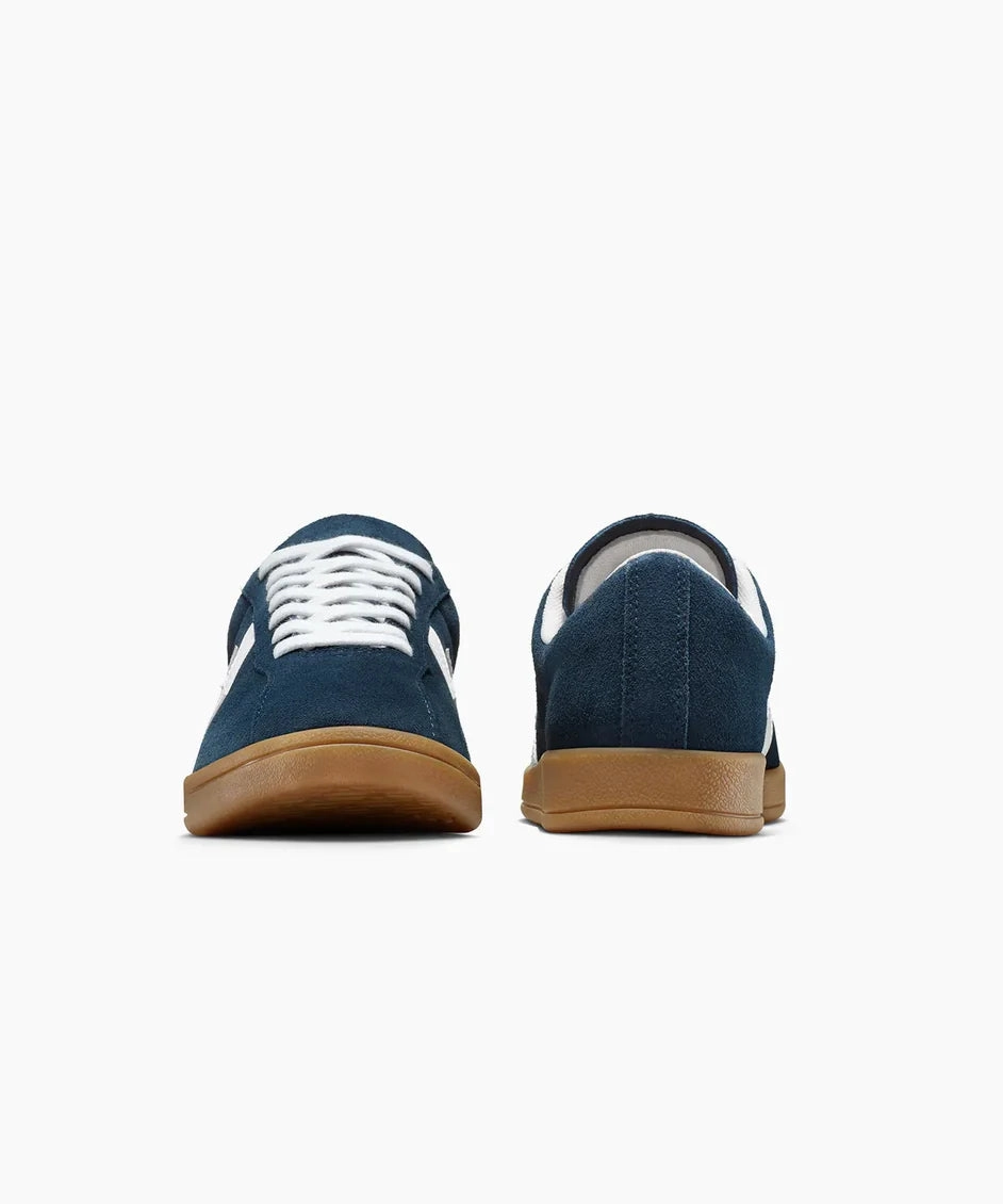 Adult Classic Trainer Low Vintage Chuck Style