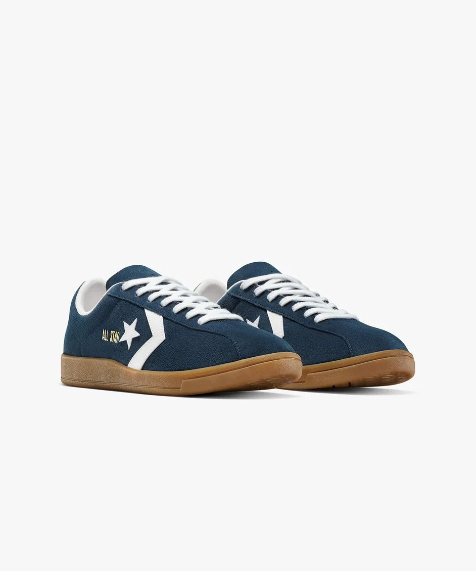 Adult Classic Trainer Low Vintage Chuck Style