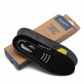 Adult Comfort Arch Footbed Insoles Blundstone footwear options