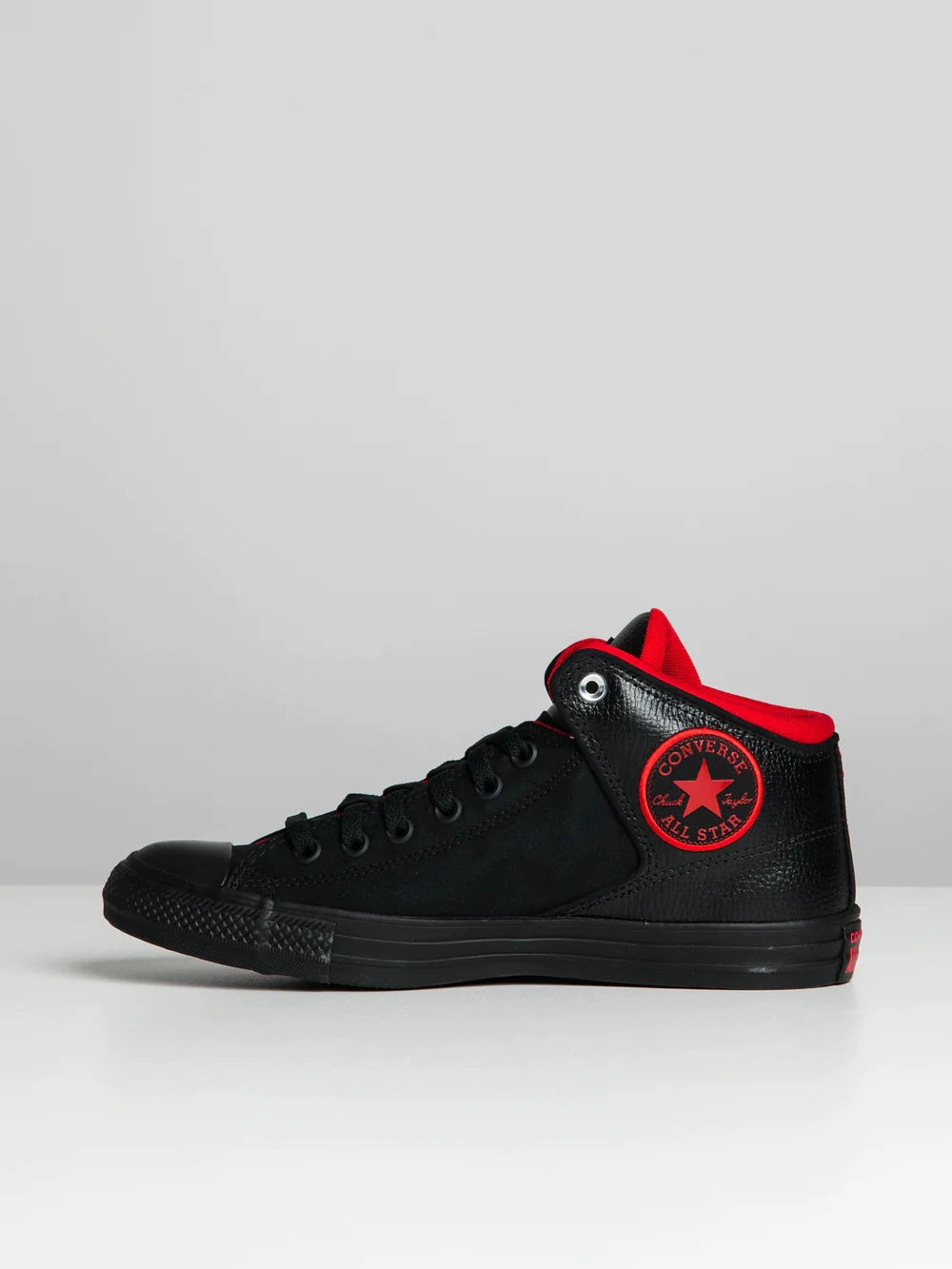 Adult CT All Star Street Mid Vintage Chuck Style