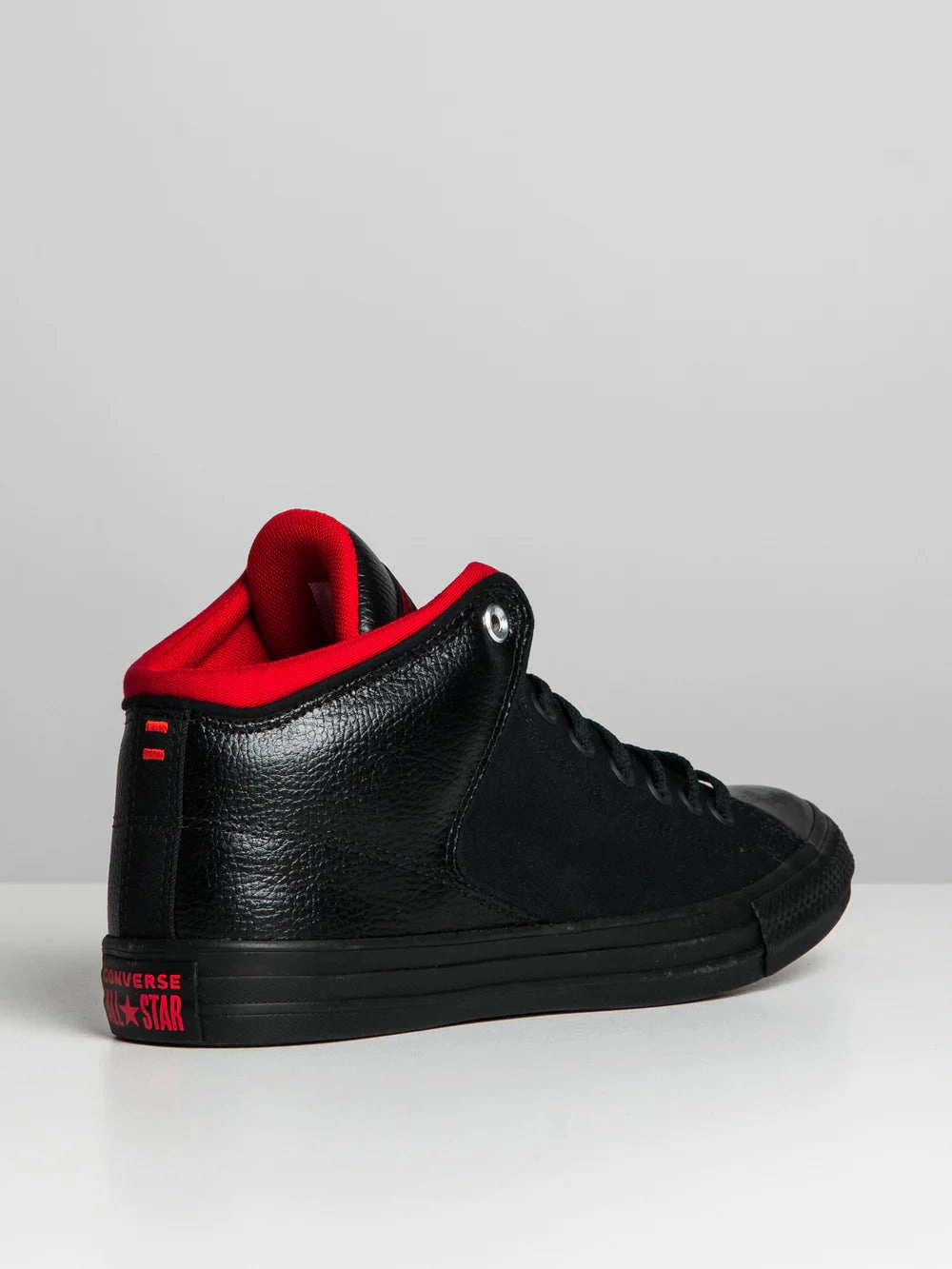 Adult CT All Star Street Mid Vintage Chuck Style