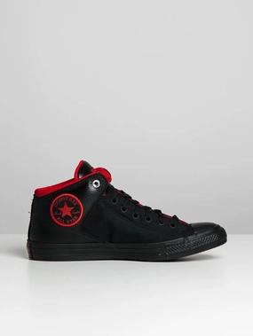 Adult CT All Star Street Mid Converse footwear styles