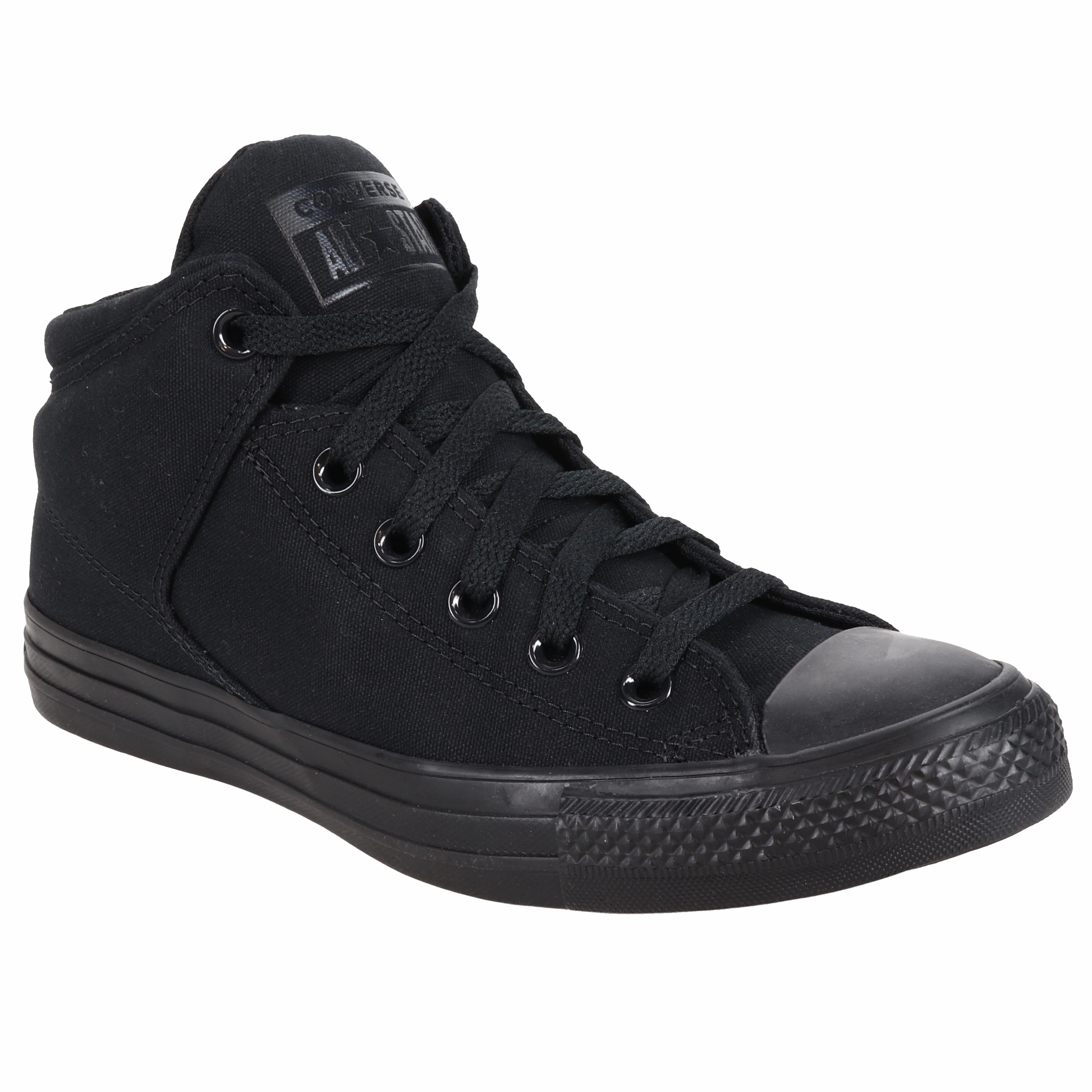 Adult CT High Street Mid Vintage Chuck Style
