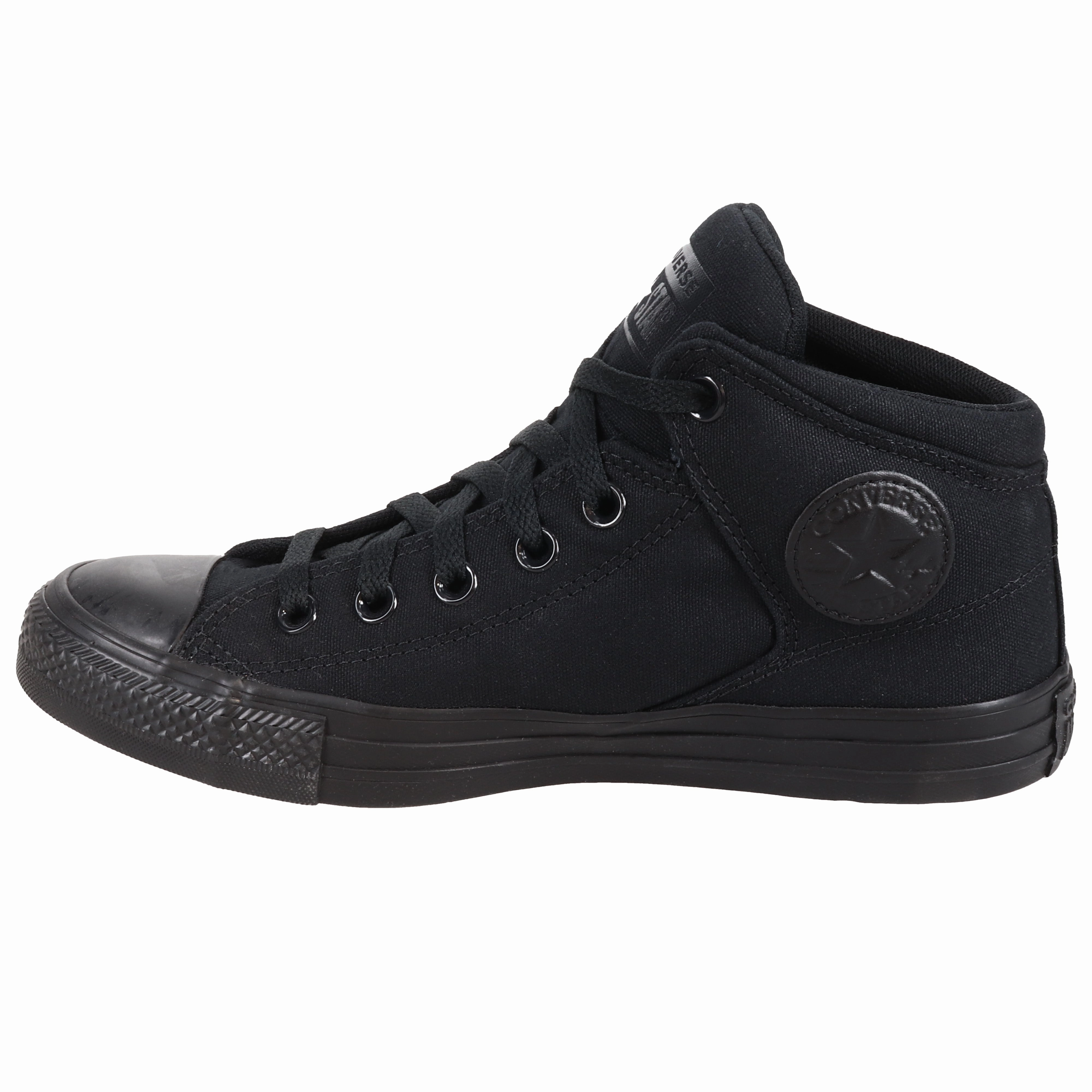 Adult CT High Street Mid Vintage Chuck Style