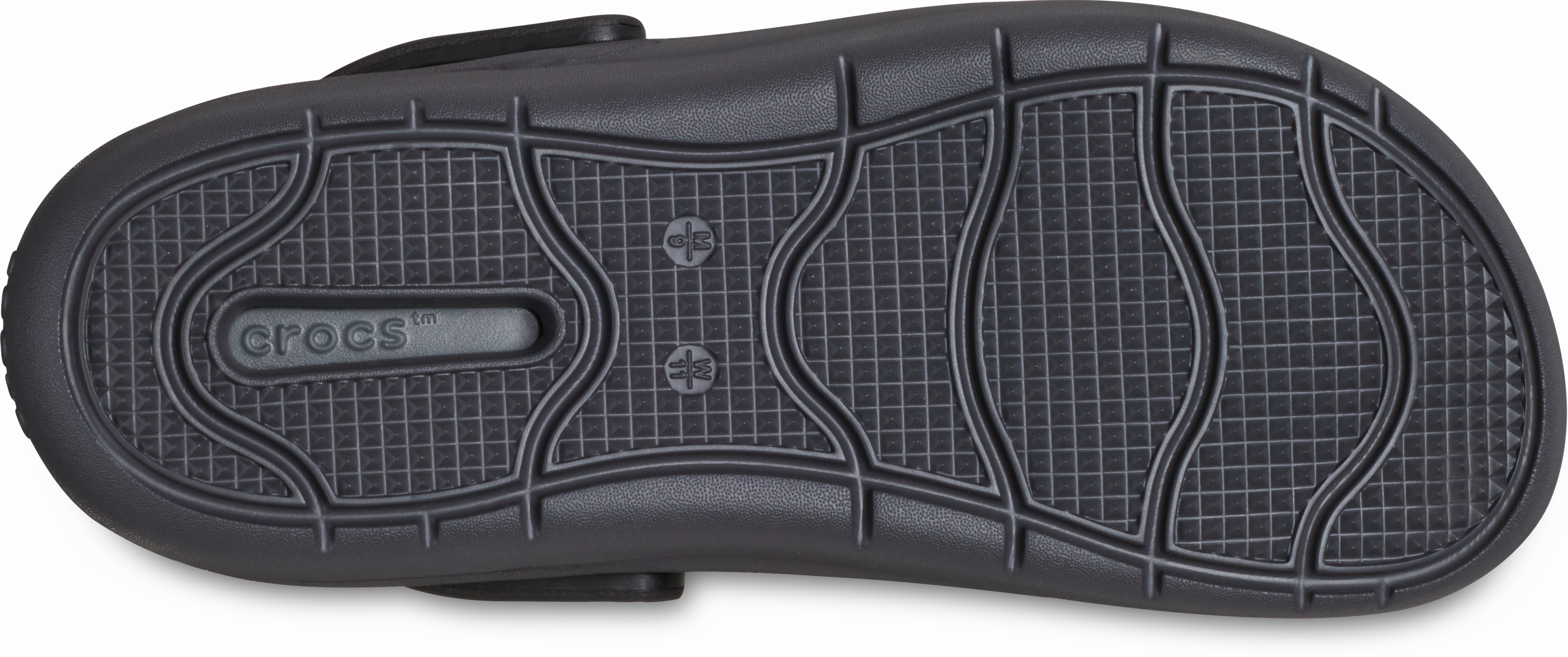 Adult InMotion Clog Slip-On Shoes