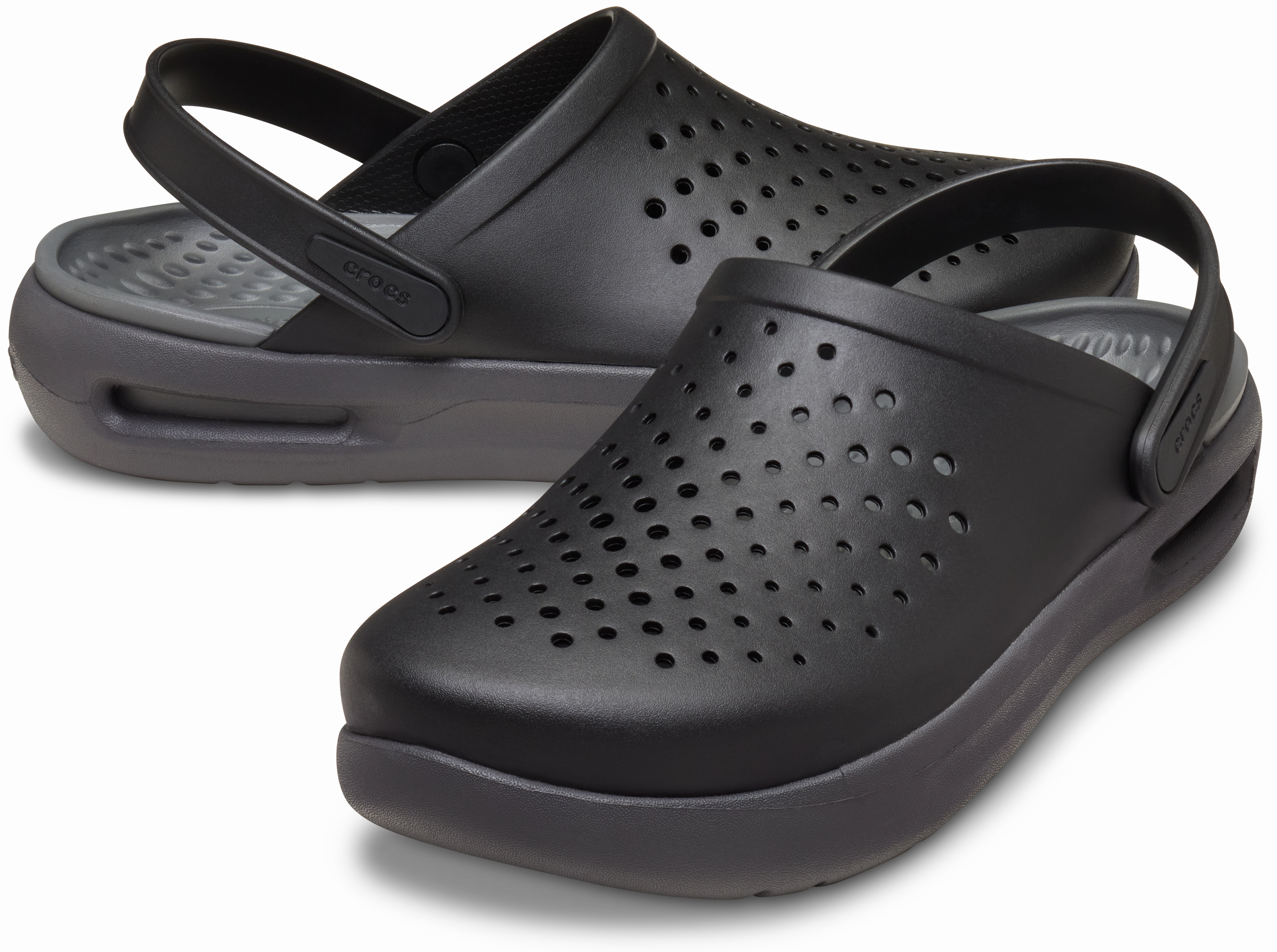 Adult InMotion Clog Slip-On Shoes