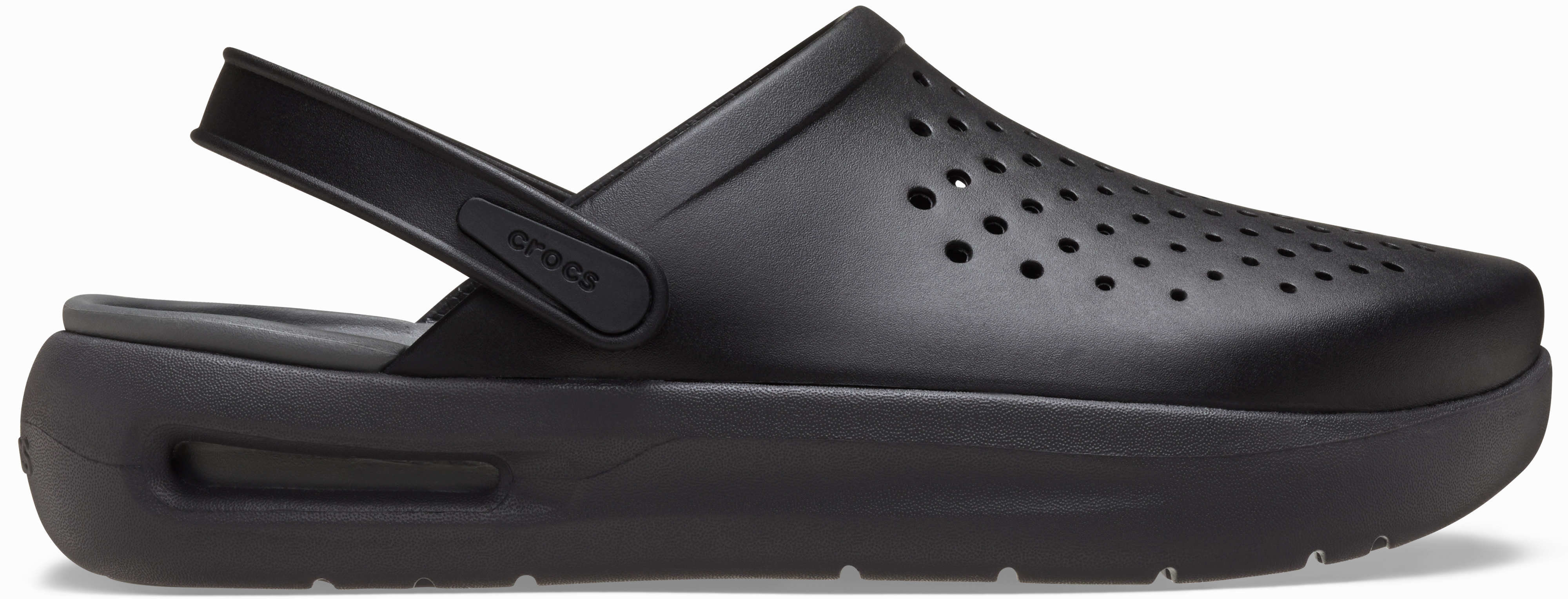 Adult InMotion Clog Crocs slip-on shoes for casual use