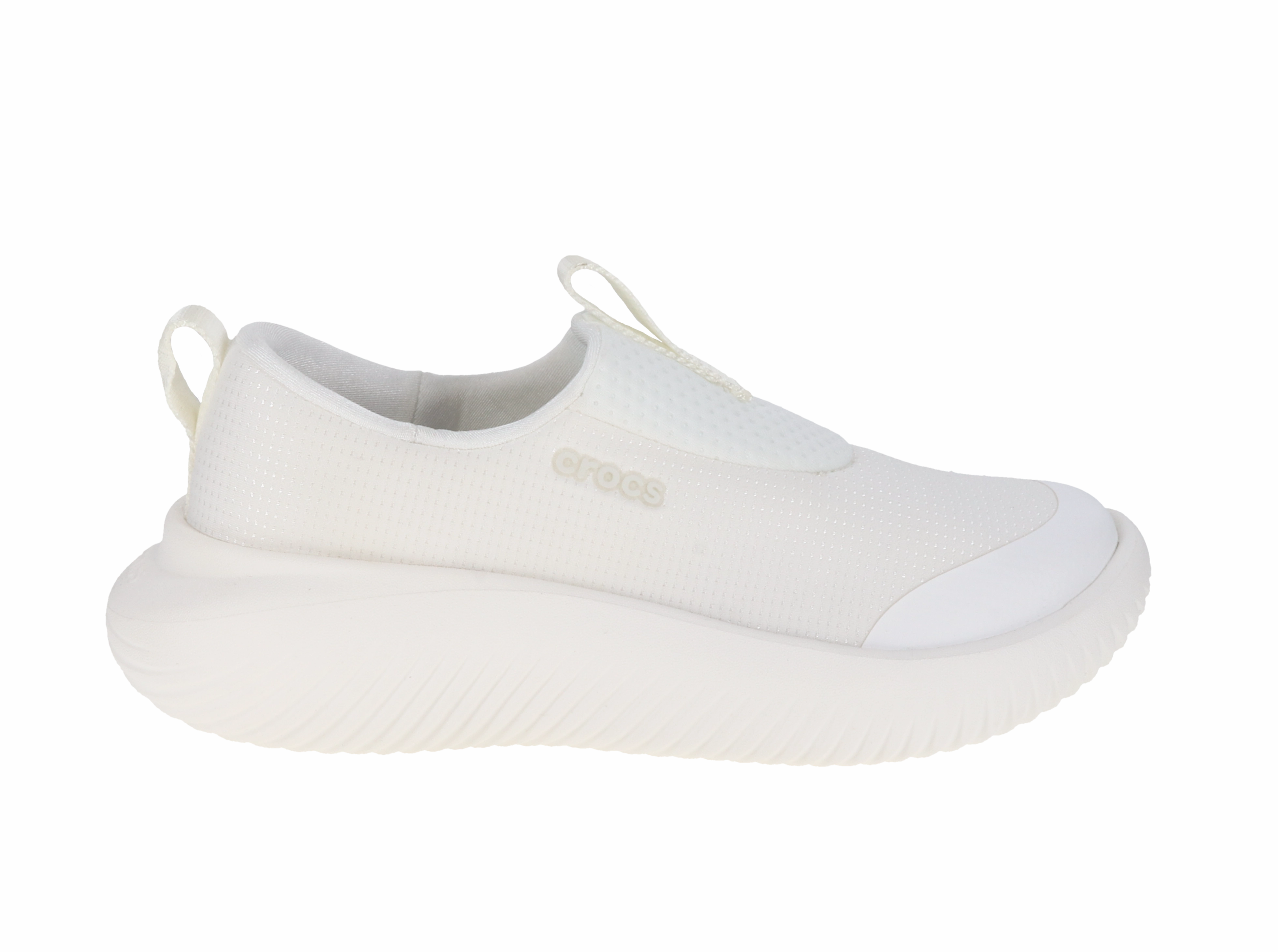Adult Mellow Ease Slip On Crocs slip-on shoes for casual use