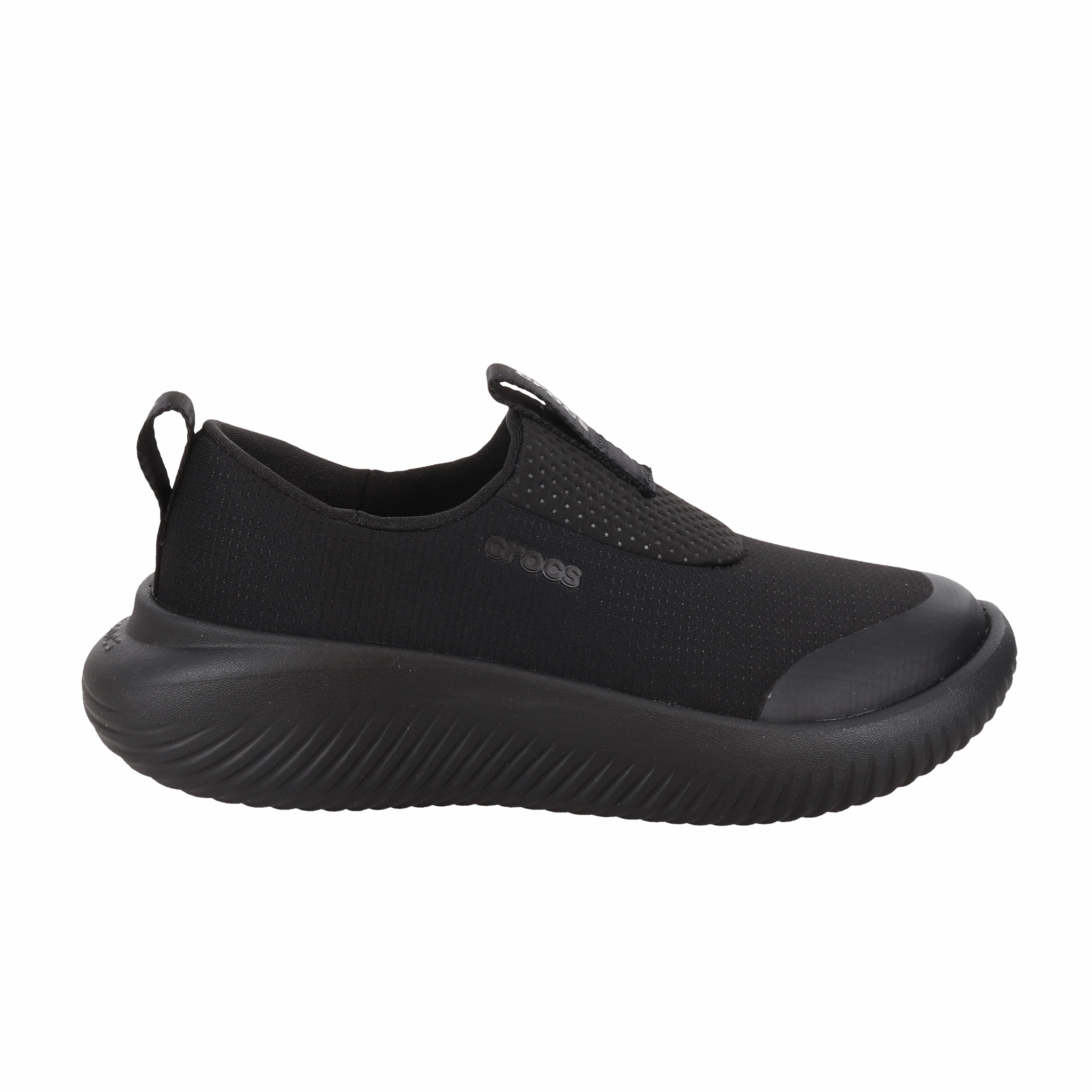 Adult Mellow Ease Slip On Crocs slip-on shoes for casual use