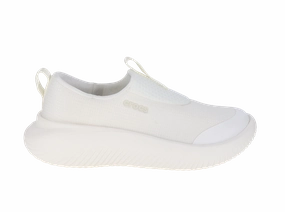 Adult Mellow Ease Slip On Crocs slip-on shoes for casual use