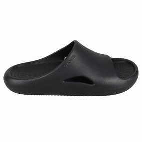 Adult Mellow Slide Crocs slip-on shoes for casual use