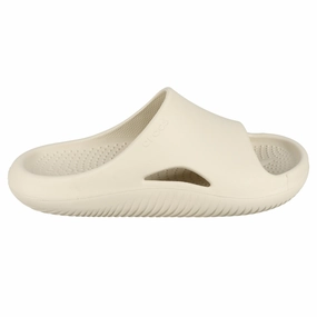 Adult Mellow Slide Crocs slip-on shoes for casual use