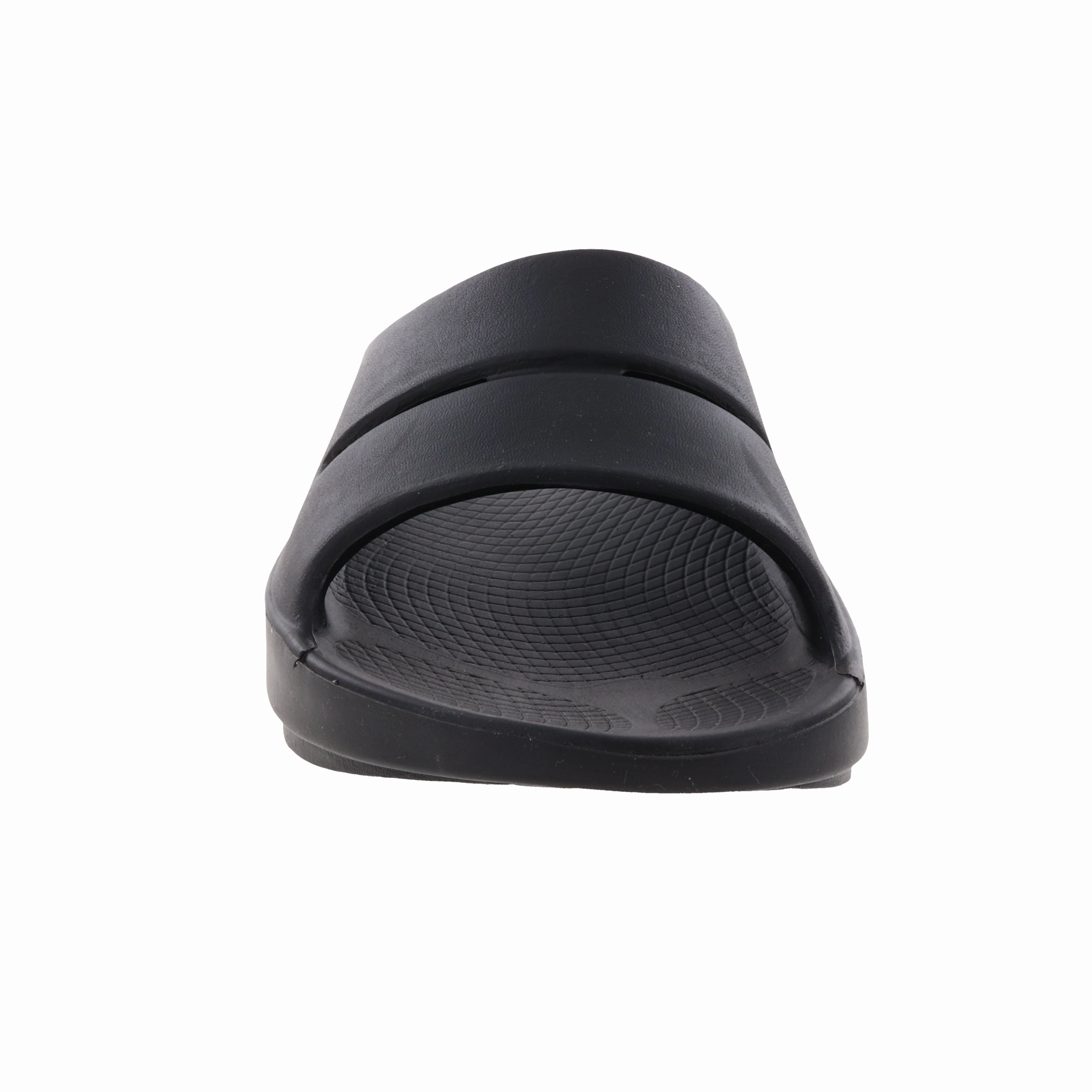 Adult OOahh Premium Leather Slides