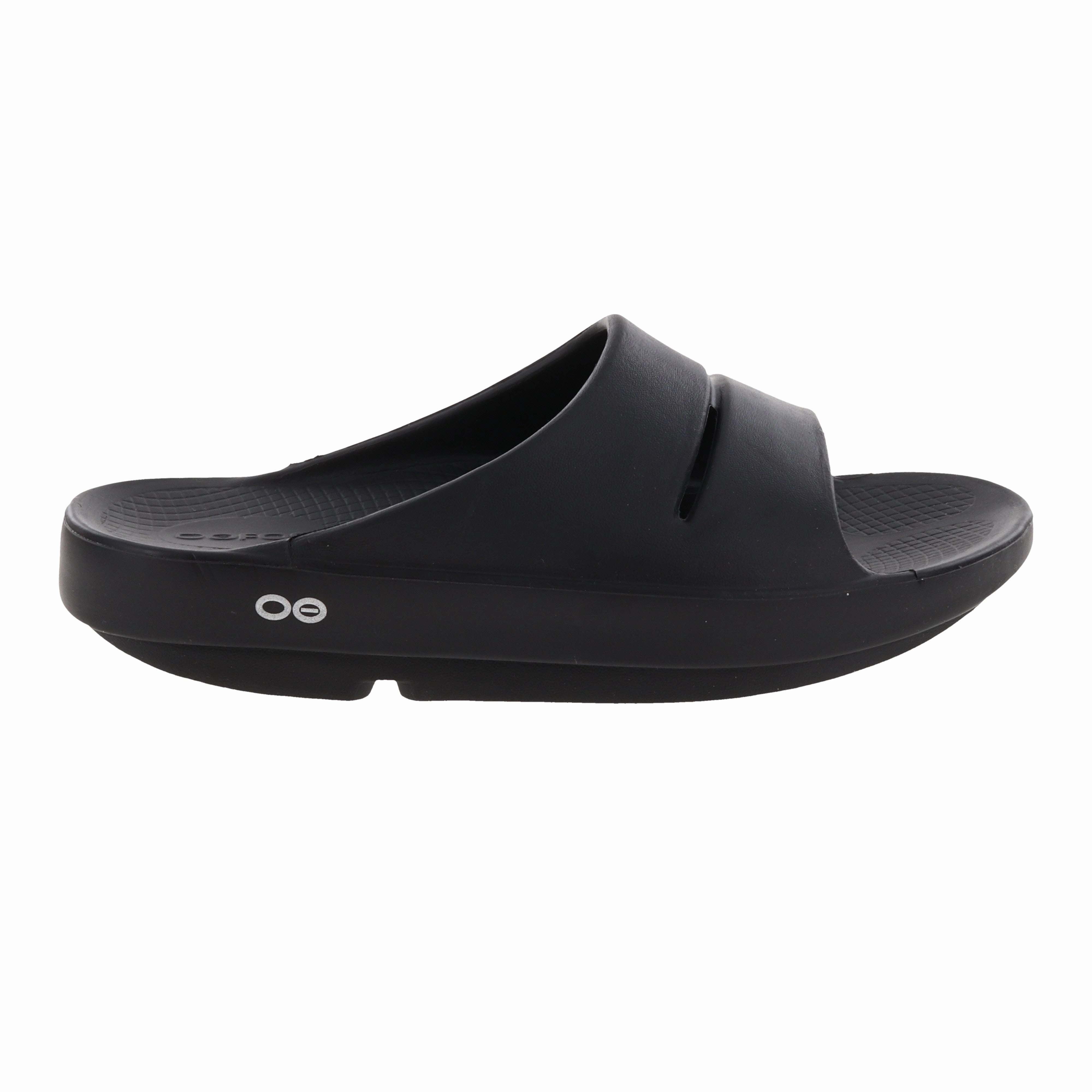 Adult OOahh Oofos footwear options