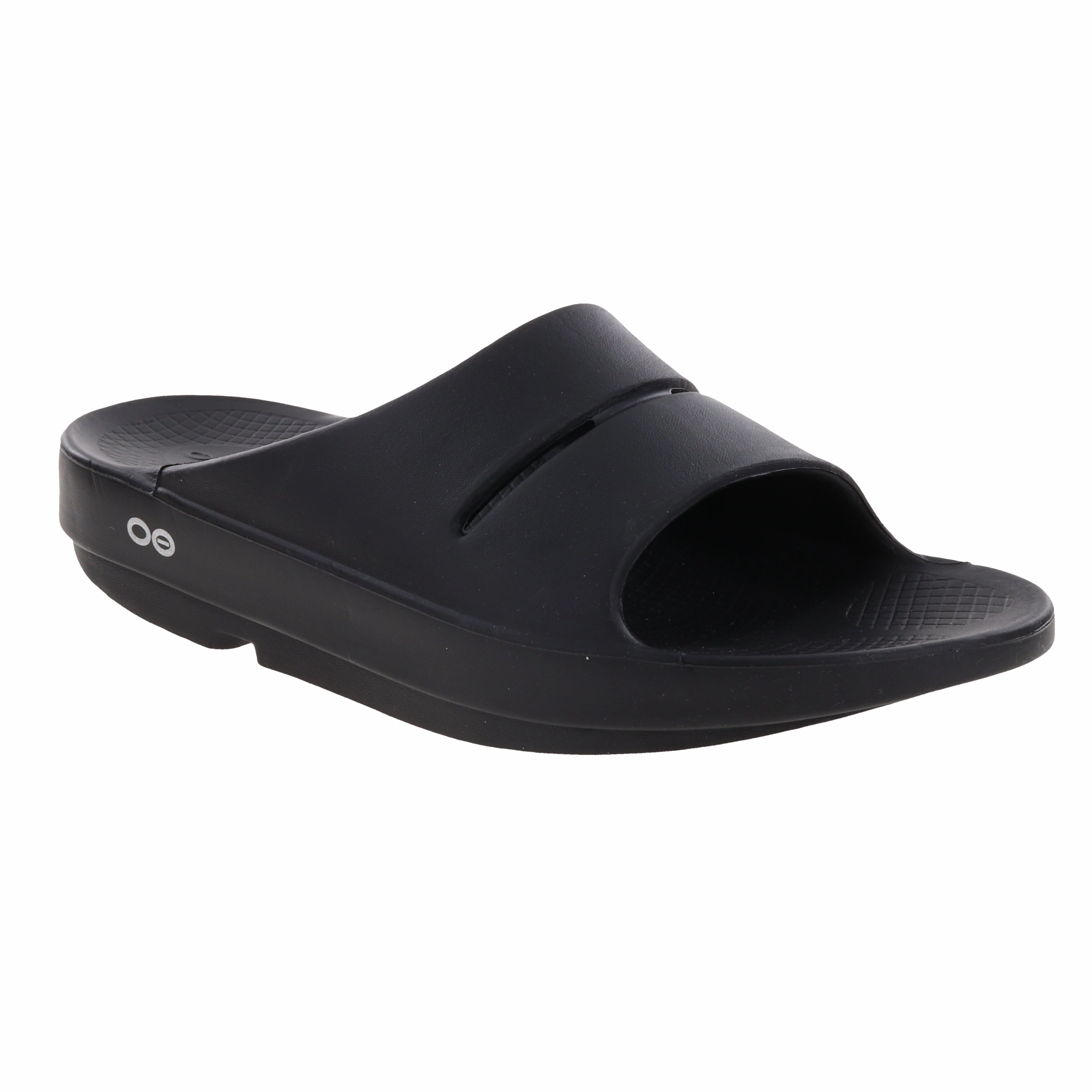 Adult OOahh Premium Leather Slides