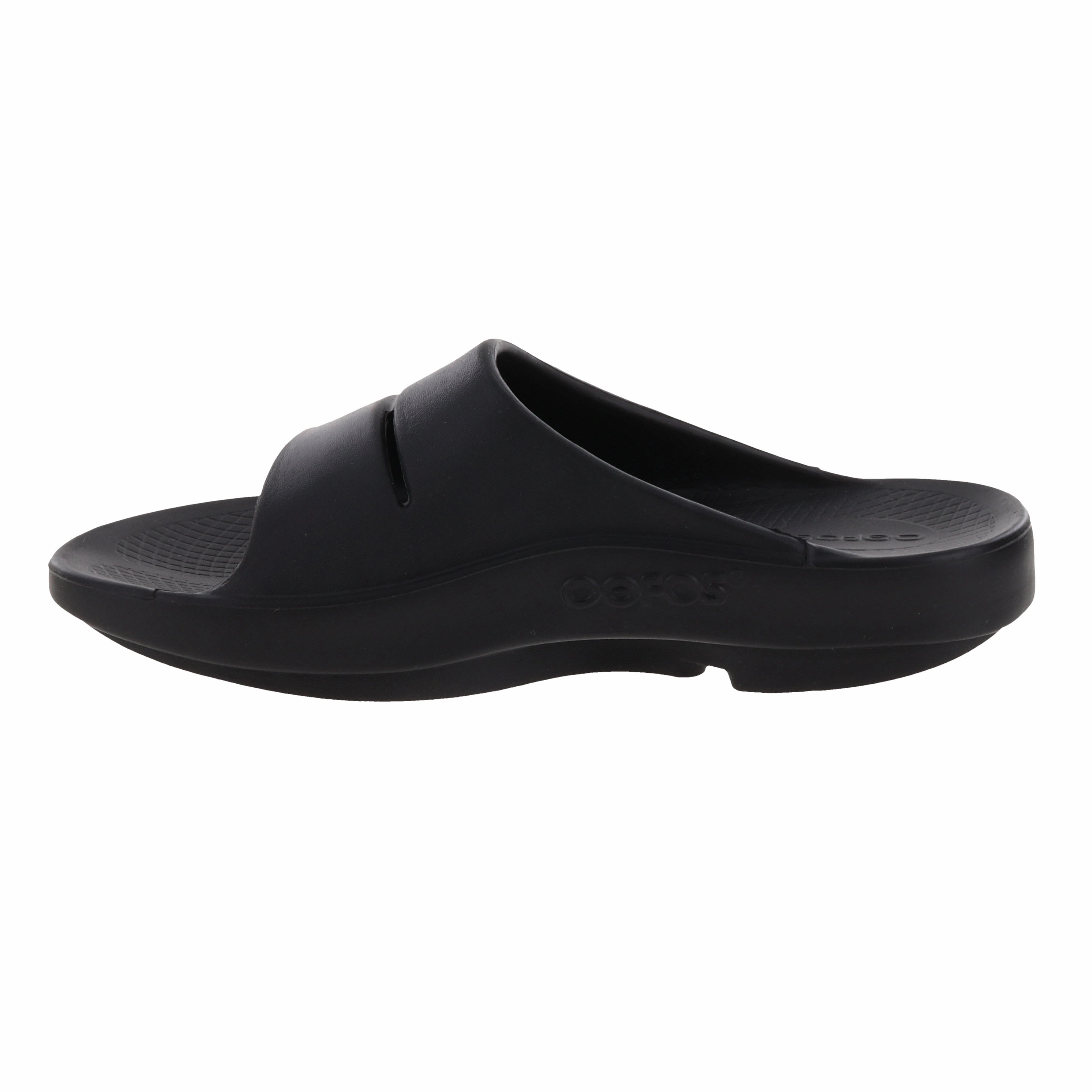 Adult OOahh Premium Leather Slides