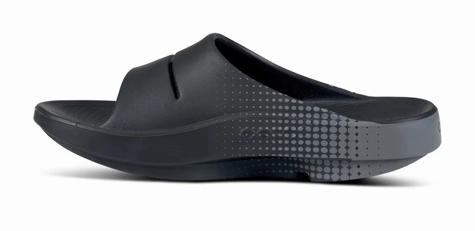 Adult OOahh Sport Premium Leather Slides