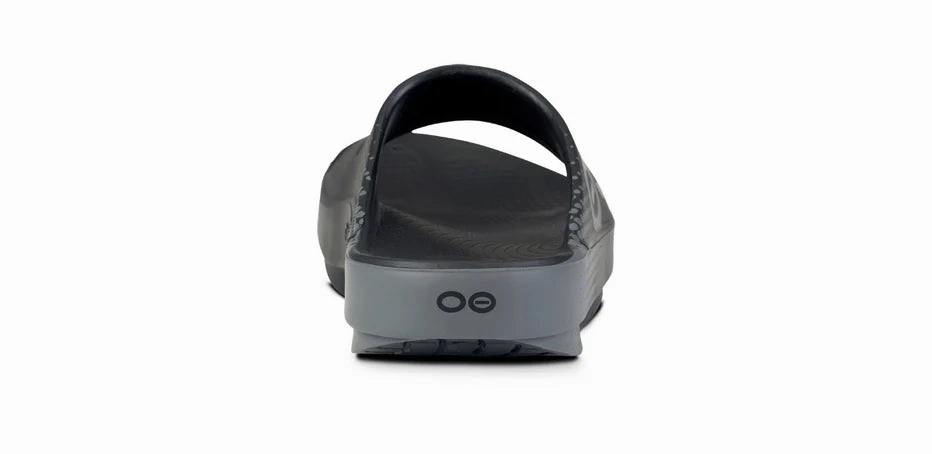 Adult OOahh Sport Premium Leather Slides