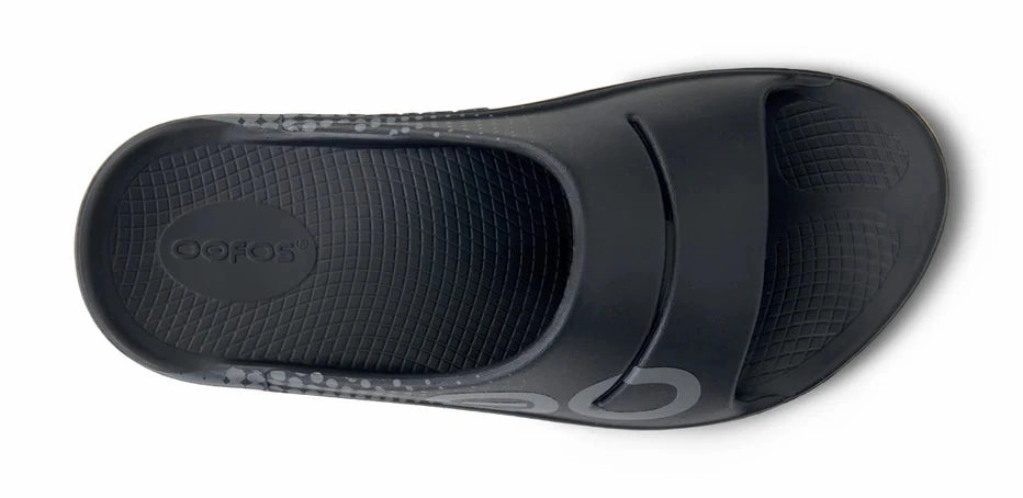 Adult OOahh Sport Premium Leather Slides