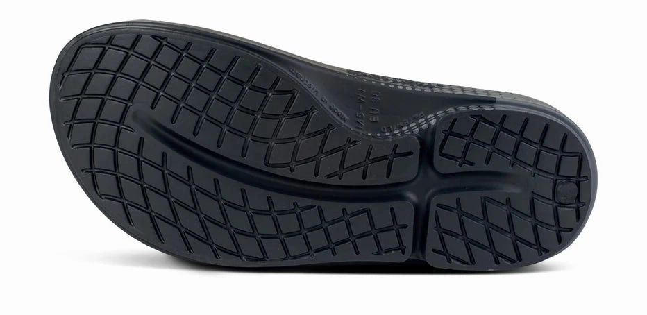 Adult OOahh Sport Premium Leather Slides