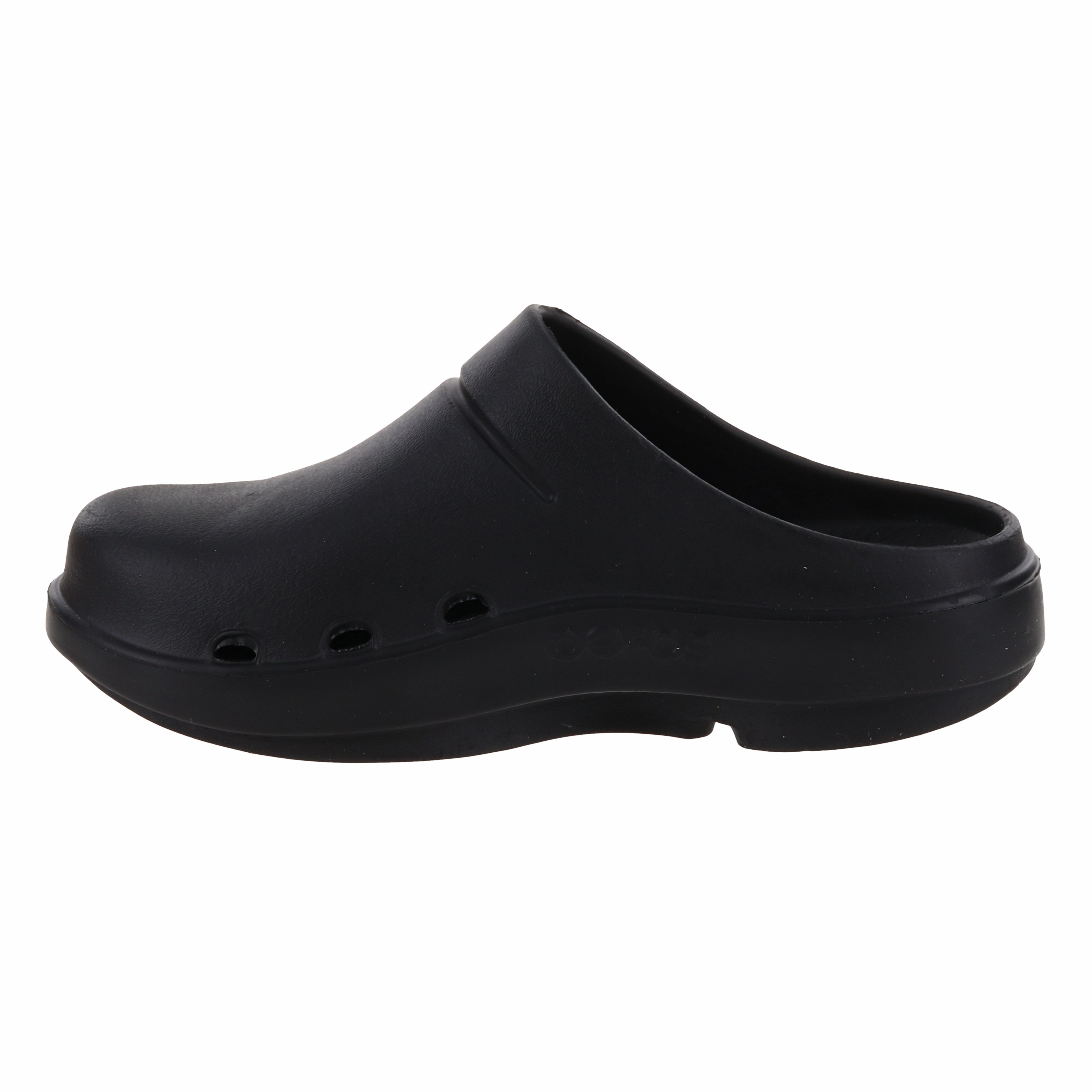Adult OOcloog Premium Leather Slides