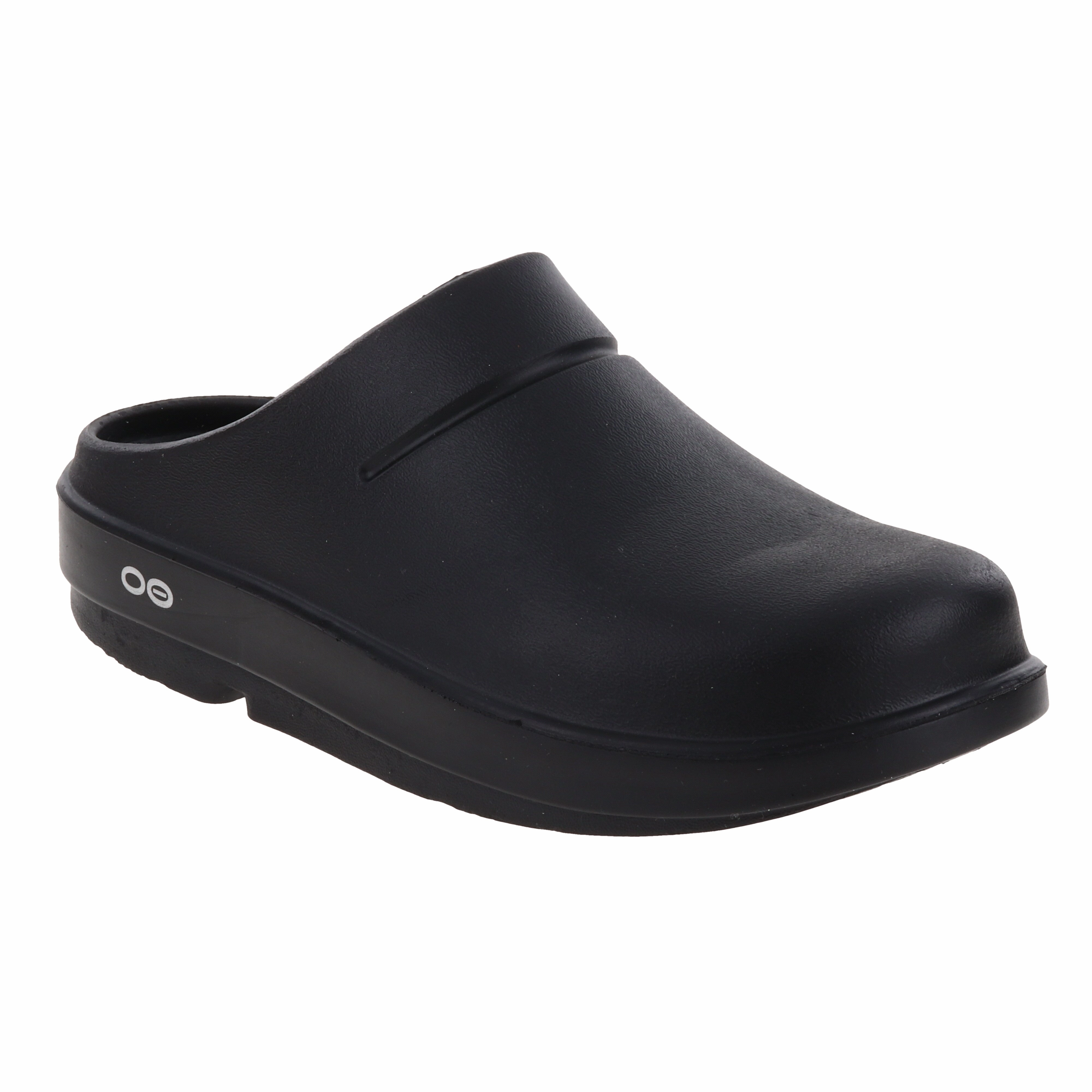 Adult OOcloog Premium Leather Slides