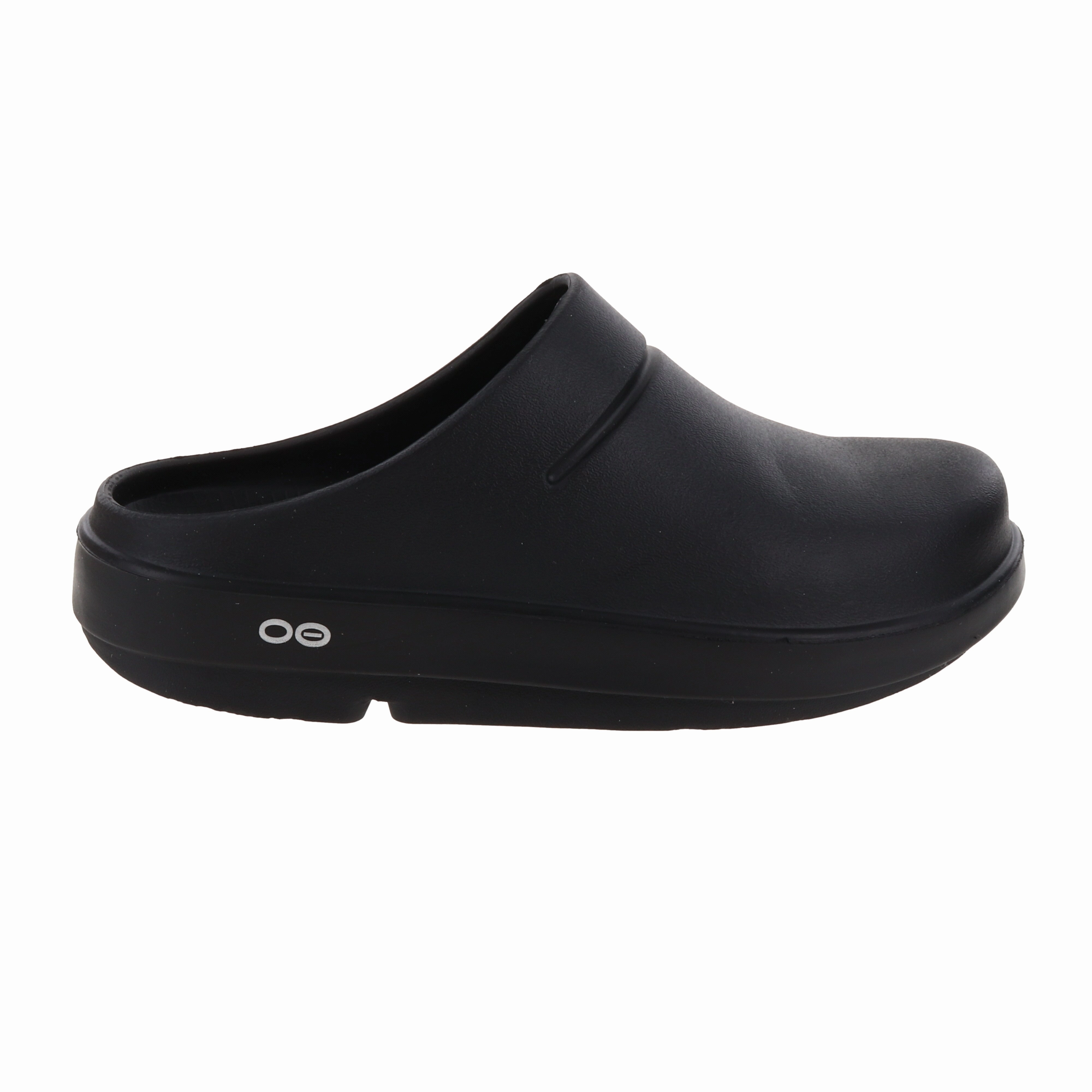 Adult OOcloog Oofos footwear options