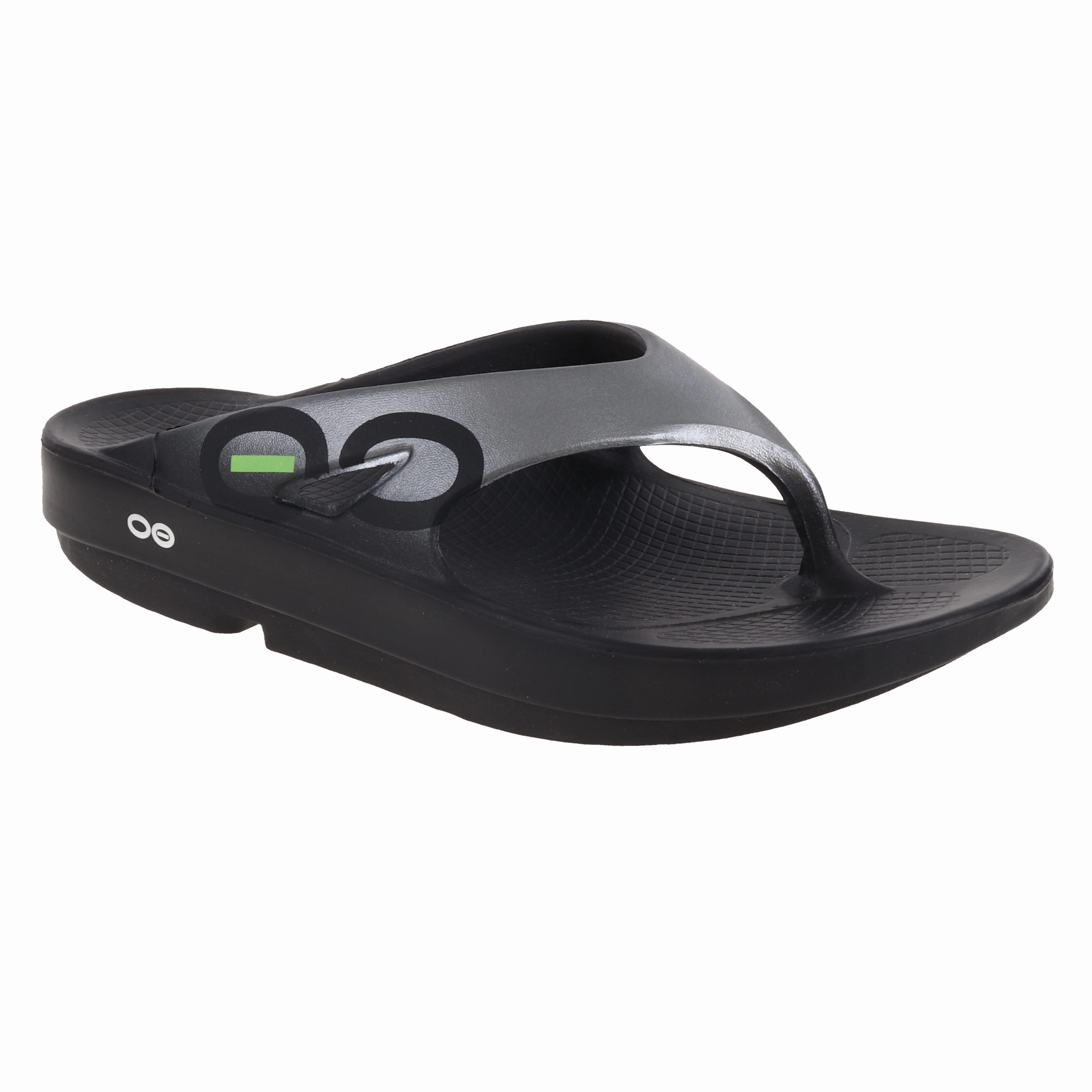 Adult OOriginal Sport Premium Leather Slides