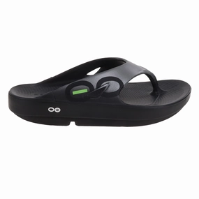 Adult OOriginal Sport Oofos footwear options
