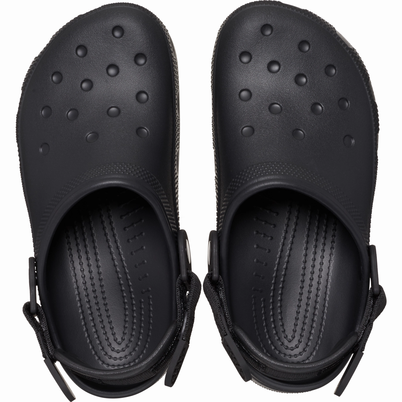 Adult Slip Resistant Classic Work Clog Slip-On Shoes