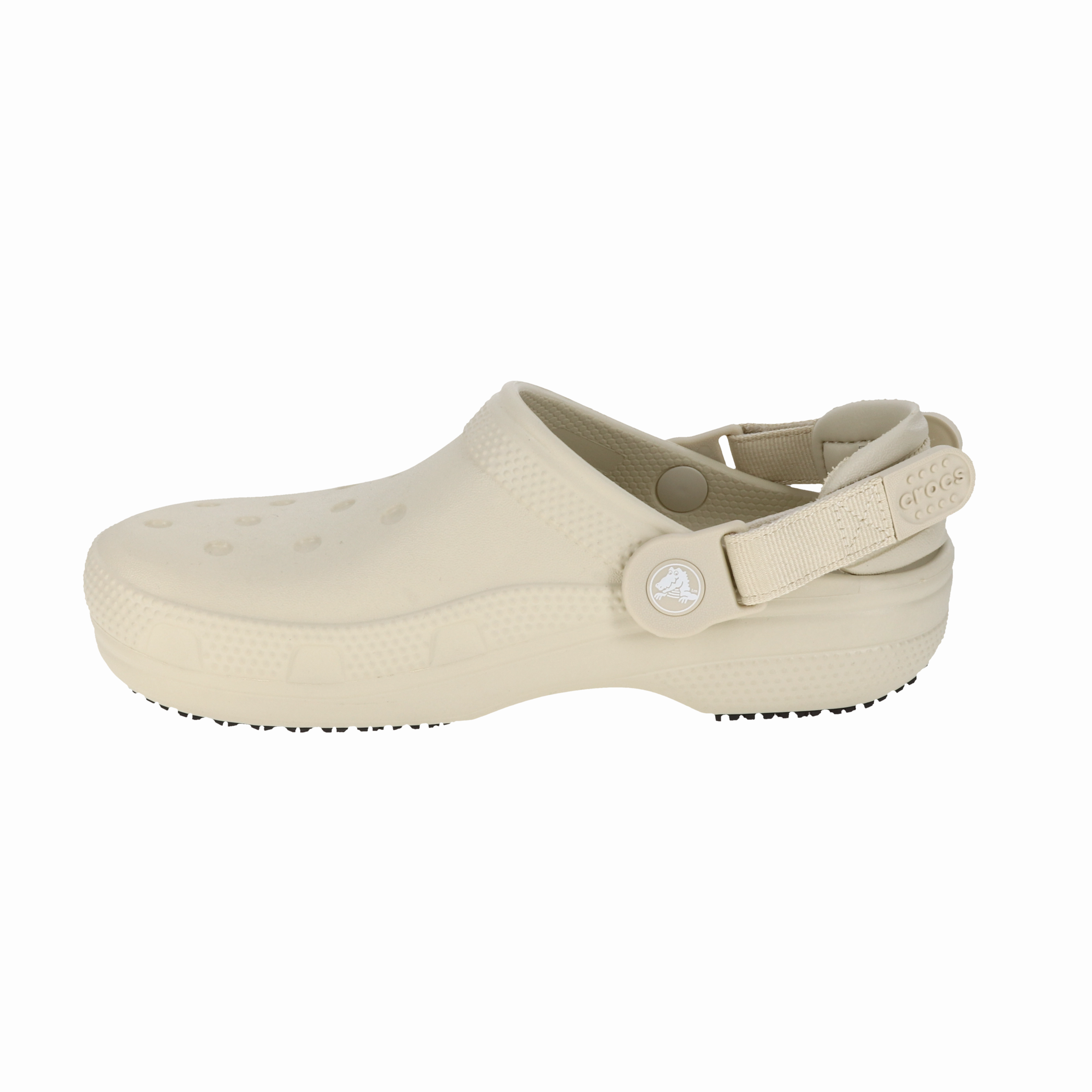 Adult Slip Resistant Classic Work Clog Slip-On Shoes