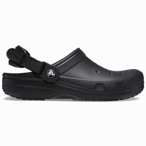 Adult Slip Resistant Classic Work Clog Crocs slip-on shoes for casual use