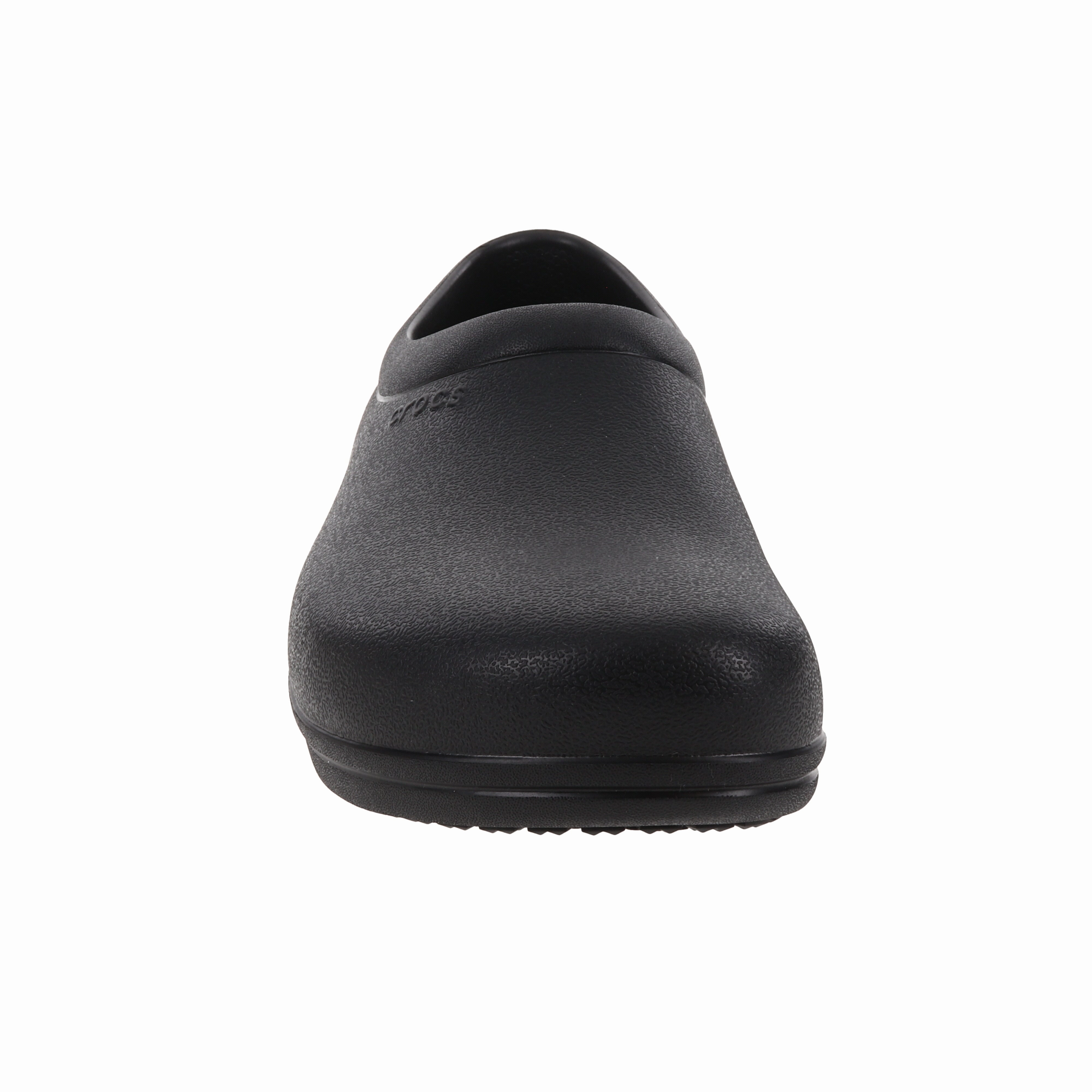 Adult Slip Resistant On-The-Clock Slip-On Shoes