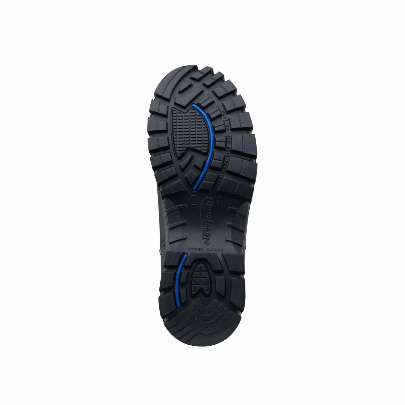 Adult XFR Work And Safety #962 Durable Leather Boots