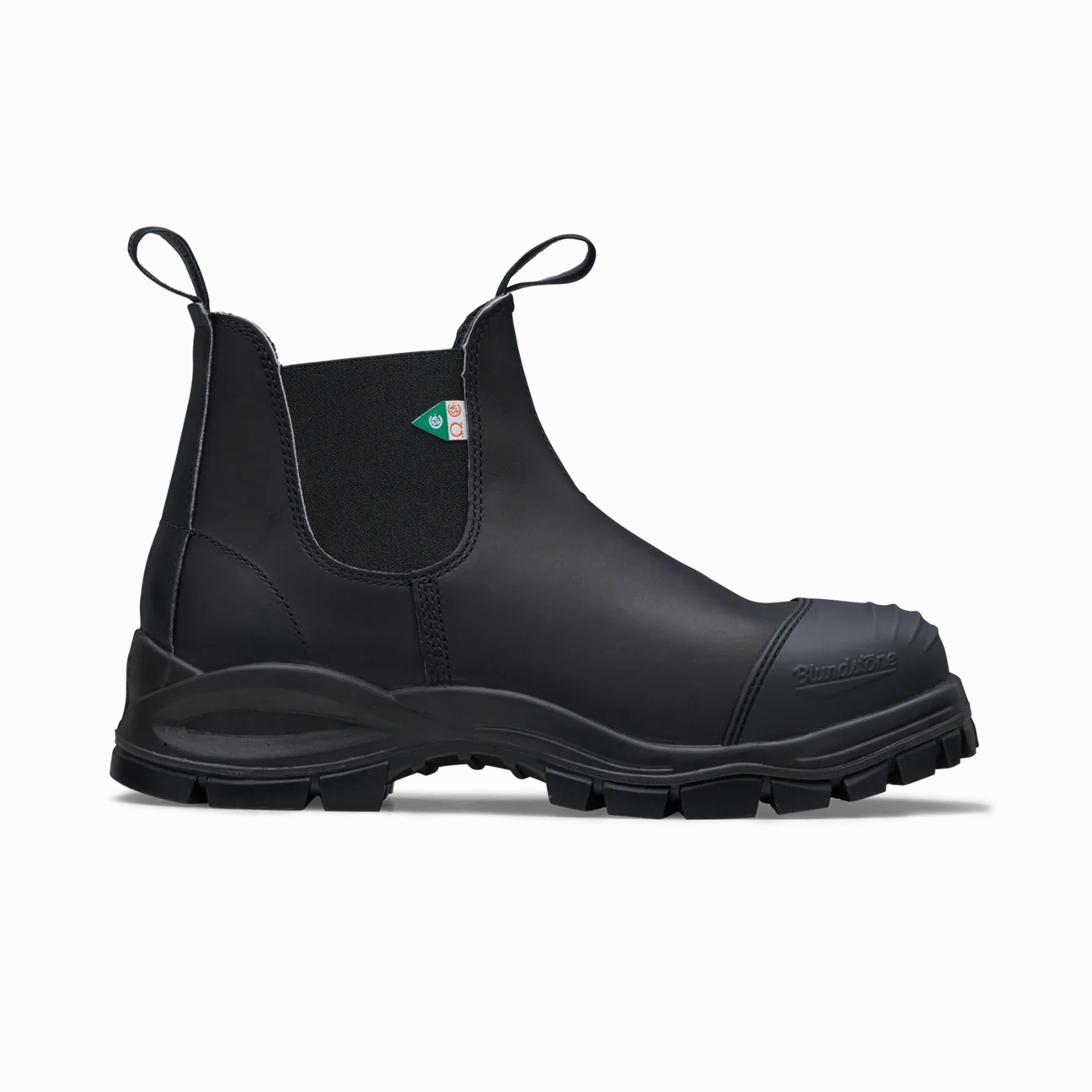 Adult XFR Work And Safety #968 Blundstone footwear options