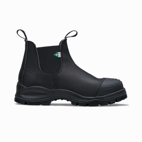 Adult XFR Work And Safety #968 Blundstone footwear options