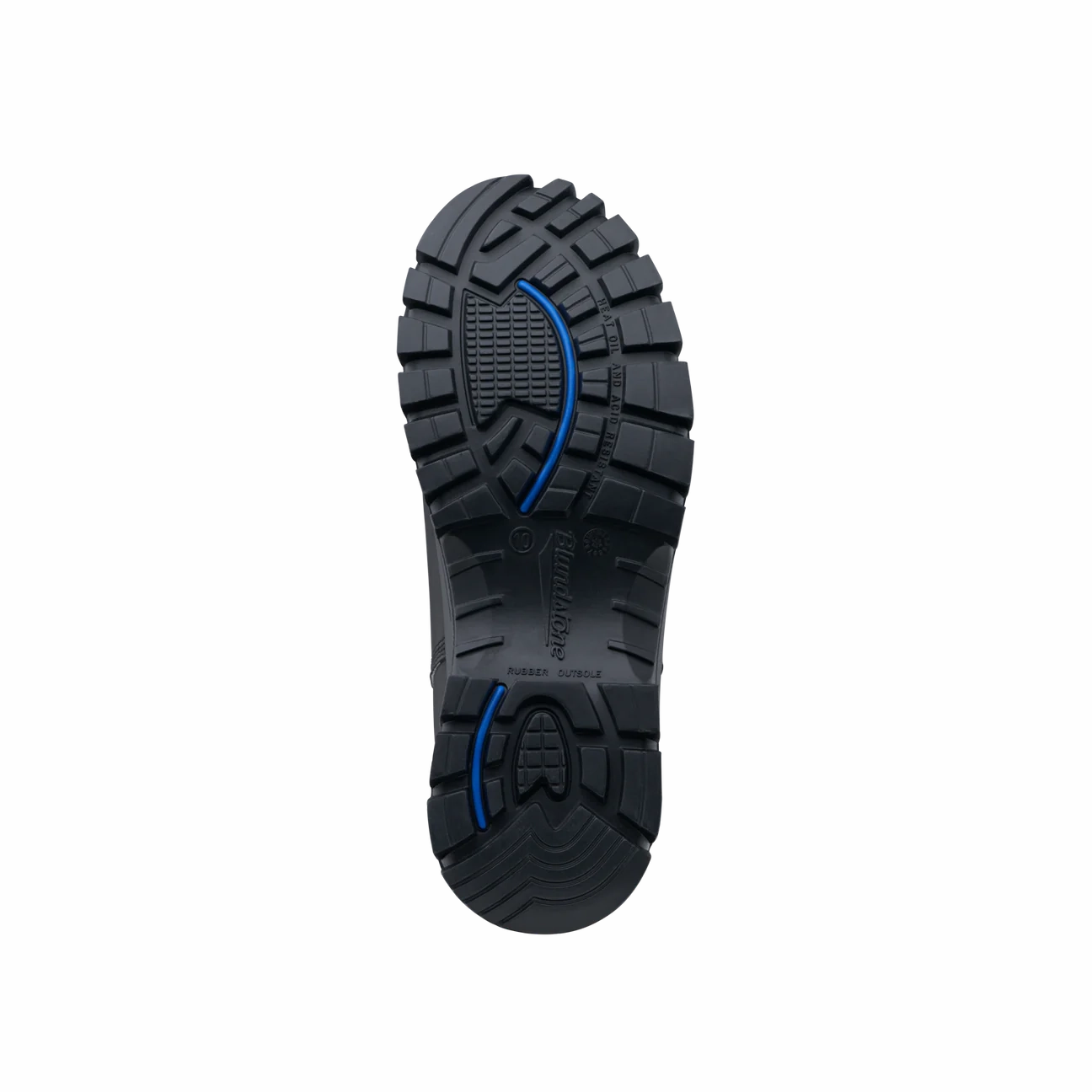 Adult XFR Work And Safety #968 Durable Leather Boots