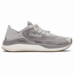 Ahi Sneaker Olukai sandals with arch support and comfort