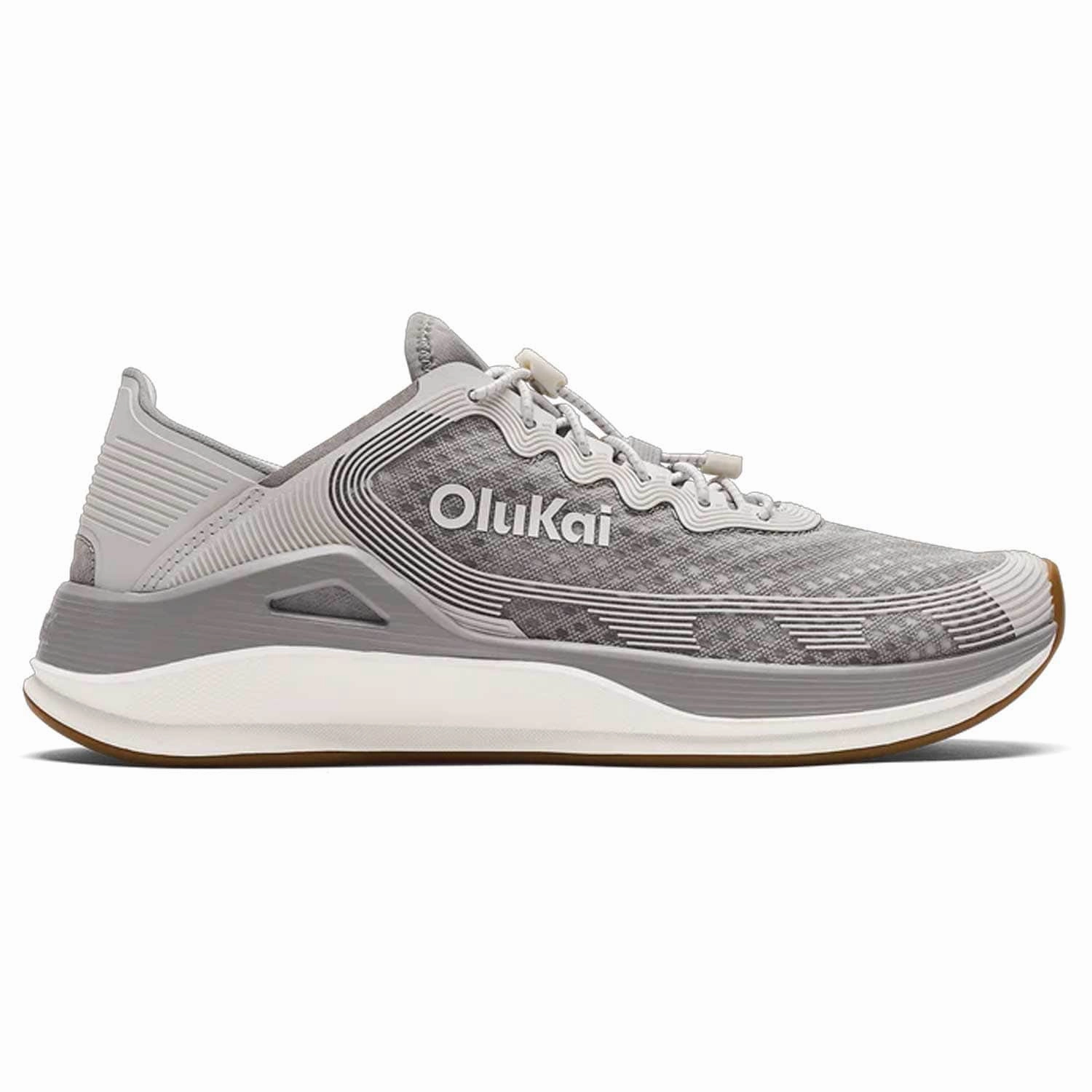Ahi Sneaker Olukai sandals with arch support and comfort