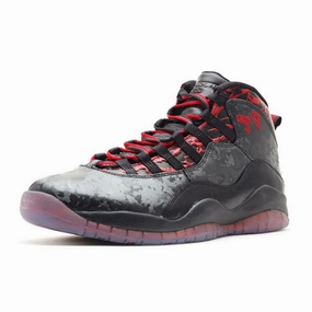 Air Jordan 10 Retro Doernbecher Air Jordan retro sneakers for street style