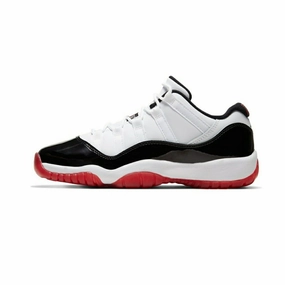 Air Jordan 11 GS Retro Low Concord Bred Air Jordan retro sneakers for street style