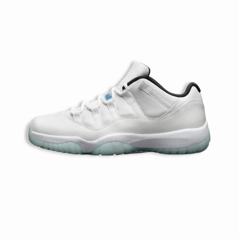 Air Jordan 11 Retro Low Legend Blue Retro Sneakers