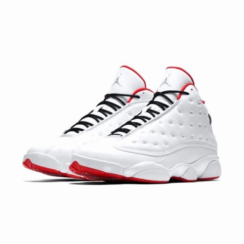Air Jordan 13 Retro Alternate History of Flight Air Jordan retro sneakers for street style