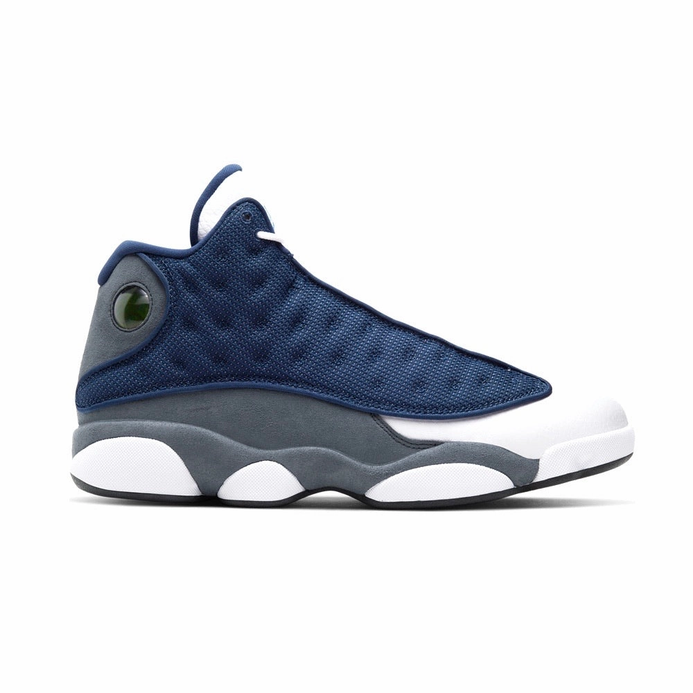 Air Jordan 13 Retro Flint 2020 Retro Sneakers