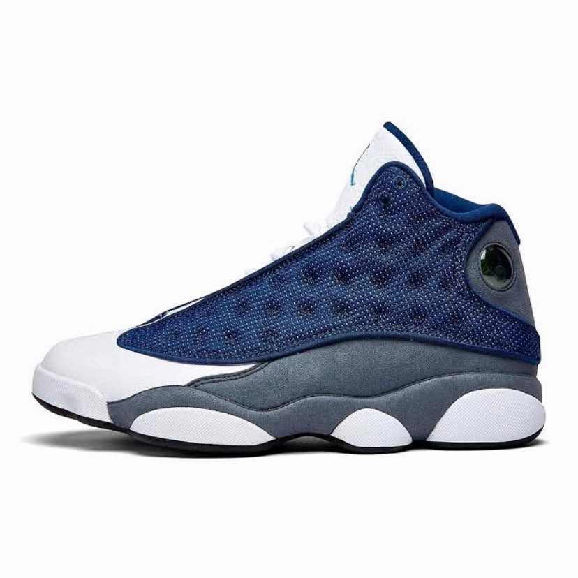 Air Jordan 13 Retro Flint 2020 Retro Sneakers