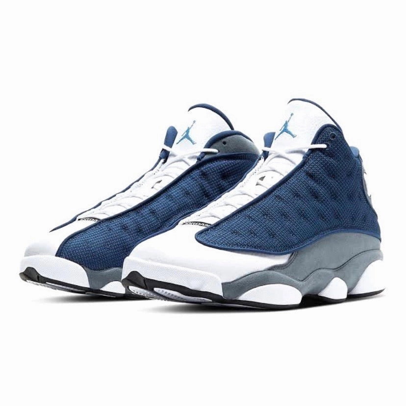 Air Jordan 13 Retro Flint 2020 Air Jordan retro sneakers for street style