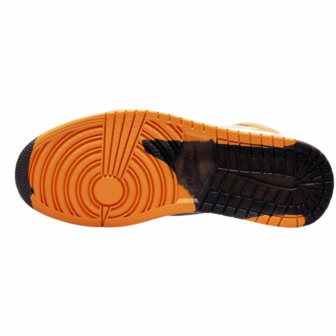 Air Jordan 1 Element Goretex Light Curry Basketball Shoes