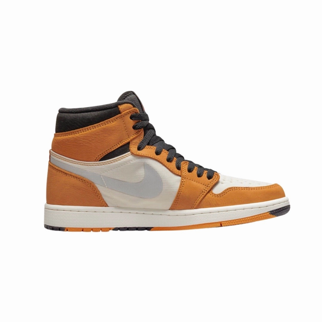Air Jordan 1 Element Goretex Light Curry Basketball Shoes
