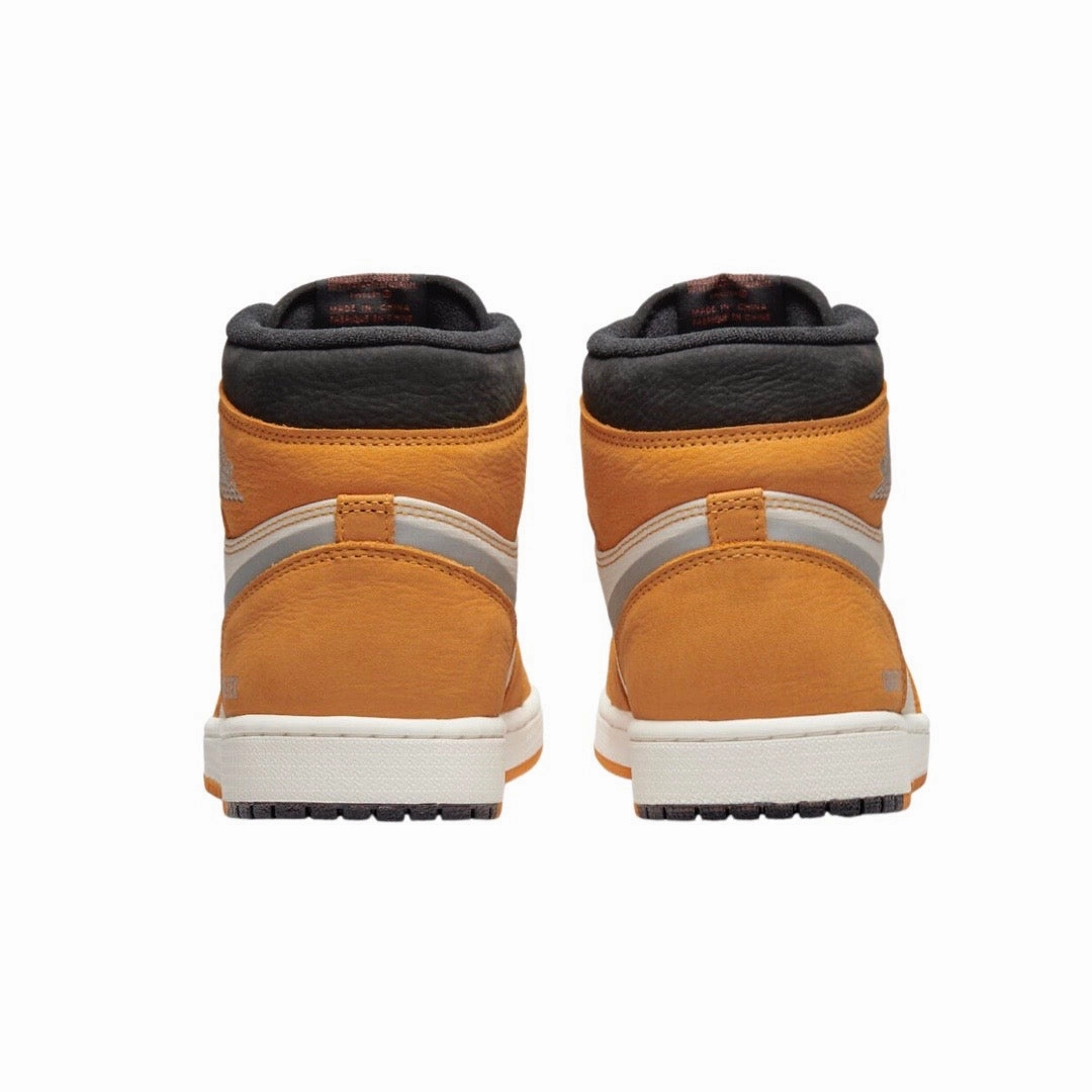 Air Jordan 1 Element Goretex Light Curry Basketball Shoes